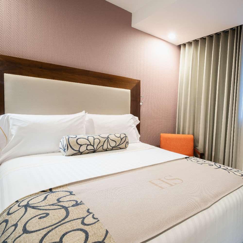 Hs Hotsson Hotel Querétaro