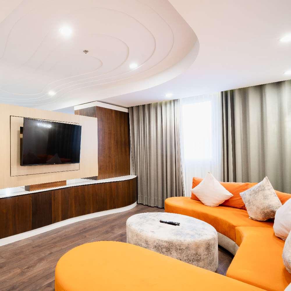 Hs Hotsson Hotel Querétaro